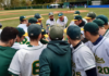 Baseball, gli Athletics fermano l’Oltretorrente