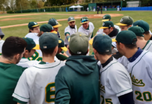 Baseball, gli Athletics fermano l’Oltretorrente