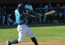 Baseball, tripla vittoria della Fortitudo contro Collecchio