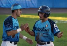 Baseball, la Fortitudo sfida San Marino