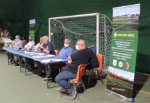 Seconda e Terza Categoria al via l’11 ottobre