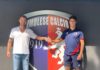 Serie C, l’Imolese firma Morachioli
