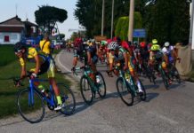 Ciclismo, i risultati della Santerno