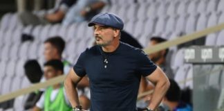 Mister Mihajlovic commenta il calendario del Bologna