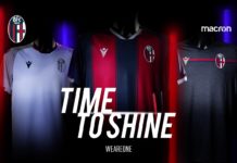 Ecco le tre maglie per la stagione 2020-21