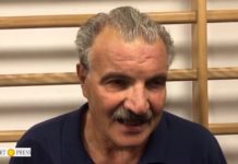 Video – Coach Sacchetti commenta la vittoria nel derby