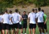 Primavera, il calendario dei rossoblù