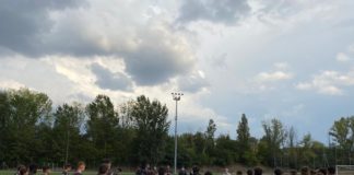 Settore giovanile, gli staff delle varie squadre rossoblù