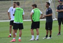 Primavera, ecco il tabellone di Coppa Italia