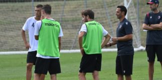Primavera, ecco il tabellone di Coppa Italia