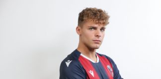 Mercato, firmato Vergani. I numeri di maglia