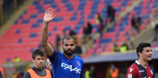 Mercato, Santurro in prestito al Catania