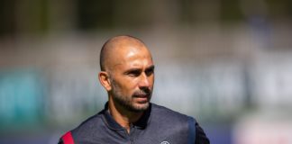 Serie A, microfono a Marco Di Vaio