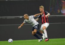 Medel in gruppo, differenziato per Calabresi