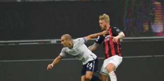 Medel in gruppo, differenziato per Calabresi