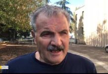 Video – Coach Sacchetti presenta la trasferta a Roma