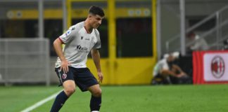 I convocati per il derby con il Parma