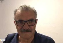 Video – Coach Sacchetti commenta la sconfitta a Roma