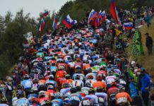 Ciclismo, Alaphilippe conquista il mondiale Élite