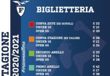 Domani biglietterie aperte per Fortitudo-Varese