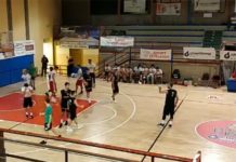 Alla Virtus Imola l’amichevole con Forlimpopoli