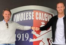 Serie C, l’Imolese firma Francesco Stanco
