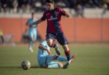 Mercato, Cossalter in prestito al Ravenna