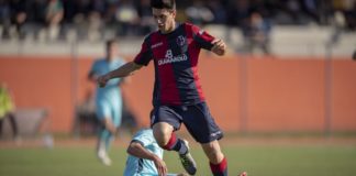 Mercato, Cossalter in prestito al Ravenna