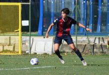 Under 19, Mattia Pagliuca convocato in nazionale