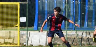 Under 19, Mattia Pagliuca convocato in nazionale