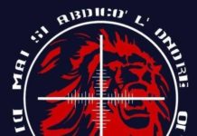 La Fossa dei Leoni si autosospende