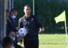 Primavera, domani sfida alla Lazio