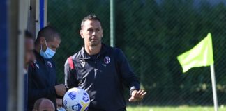 Primavera, domani sfida alla Lazio