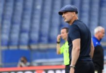 I convocati per la trasferta a Benevento