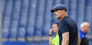 I convocati per la trasferta a Benevento