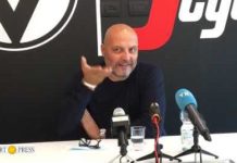 Video – Coach Djordjevic presenta la sfida di Eurocup