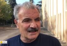 Video – Coach Sacchetti presenta Fortitudo-Trento