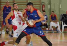 Supercoppa serie B, esordio vincente per il Bologna Basket 2016