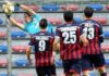 Serie C, all’Imolese il derby con il Carpi