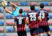 Serie C, all’Imolese il derby con il Carpi