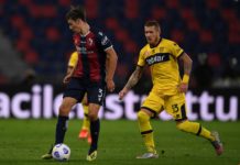 Barrow in gruppo, domani doppio allenamento