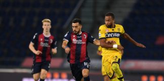 I convocati, problemi muscolari per Sansone e Mbaye
