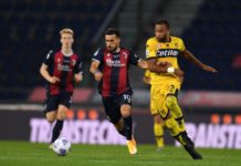 I convocati per il derby con il Sassuolo