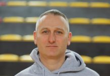 Serie C Silver, microfono a coach Palumbi