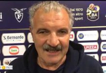 Video – Coach Sacchetti presenta la sfida con Milano