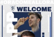 Infermeria, Happ fermo un mese