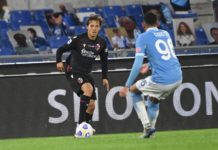 I convocati per la sfida di Coppa Italia