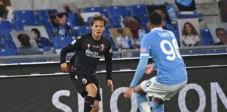 I convocati per la sfida di Coppa Italia
