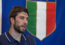 Infermeria, Fantinelli in dubbio per domani