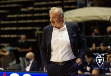 Microfono a coach Sacchetti